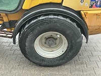 2006 volvo l25b shovel wiellader - afbeelding 12 van  17