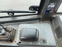2006 volvo l25b shovel wiellader - afbeelding 5 van  31