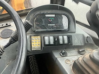 2006 volvo l25b shovel wiellader - afbeelding 6 van  31
