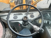 2006 volvo l25b shovel wiellader - afbeelding 7 van  31
