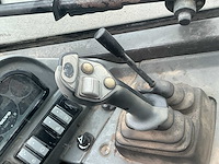 2006 volvo l25b shovel wiellader - afbeelding 8 van  31