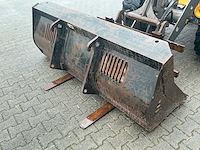 2006 volvo l25b shovel wiellader - afbeelding 15 van  31