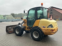 2006 volvo l25b shovel wiellader - afbeelding 12 van  31