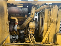 2006 volvo l25b shovel wiellader - afbeelding 29 van  31