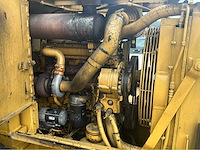 2006 volvo l25b shovel wiellader - afbeelding 30 van  31