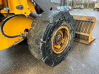2006 volvo l70e shovel - afbeelding 4 van  25