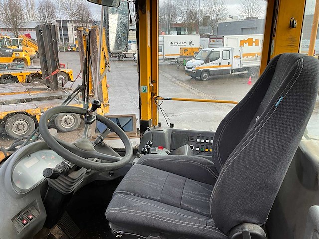 2006 volvo l70e shovel - afbeelding 5 van  25