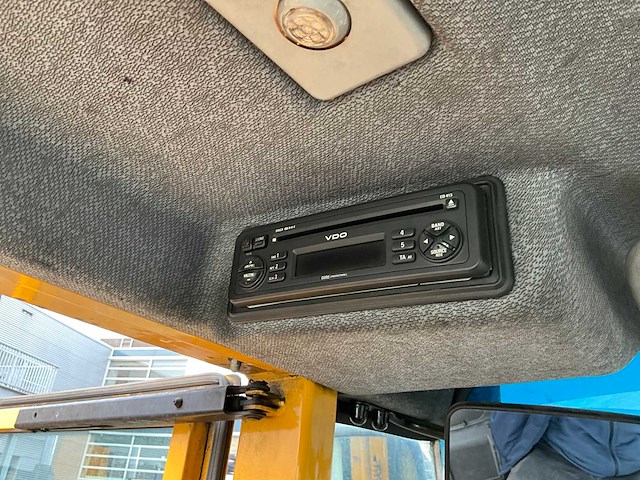 2006 volvo l70e shovel - afbeelding 11 van  25