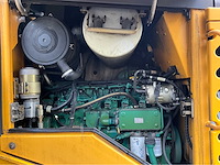 2006 volvo l70e shovel - afbeelding 16 van  25