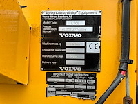 2006 volvo l70e shovel - afbeelding 17 van  25