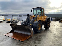 2006 volvo l70e shovel - afbeelding 12 van  25