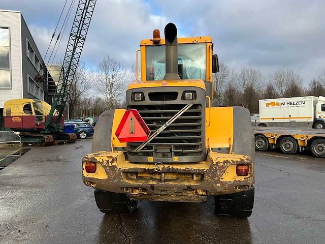 2006 volvo l70e shovel - afbeelding 20 van  25
