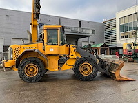 2006 volvo l70e shovel - afbeelding 22 van  25