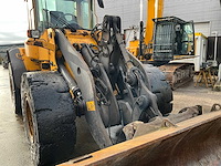 2006 volvo l70e shovel - afbeelding 23 van  25