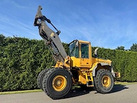 2006 volvo l70e shovel - afbeelding 17 van  24