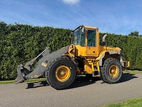 2006 volvo l70e shovel - afbeelding 1 van  24