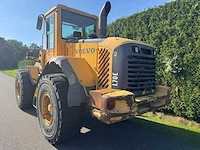 2006 volvo l70e shovel - afbeelding 21 van  24