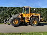 2006 volvo l70e shovel - afbeelding 2 van  24