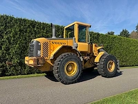 2006 volvo l70e shovel - afbeelding 5 van  24