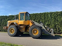 2006 volvo l70e shovel - afbeelding 7 van  24