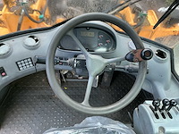 2006 volvo l70e shovel - afbeelding 2 van  28