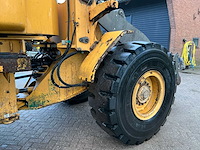 2006 volvo l70e shovel - afbeelding 10 van  28