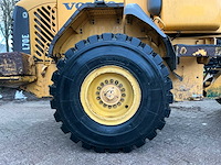 2006 volvo l70e shovel - afbeelding 14 van  28