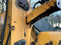 2006 volvo l70e shovel - afbeelding 16 van  28