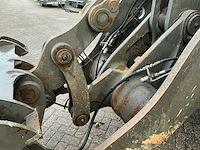 2006 volvo l70e shovel - afbeelding 19 van  28