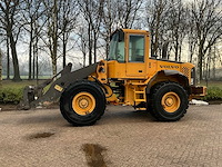 2006 volvo l70e shovel - afbeelding 12 van  28
