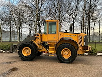 2006 volvo l70e shovel - afbeelding 22 van  28