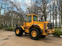 2006 volvo l70e shovel - afbeelding 23 van  28