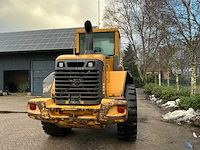2006 volvo l70e shovel - afbeelding 25 van  28