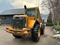 2006 volvo l70e shovel - afbeelding 26 van  28