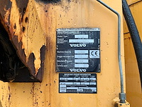 2006 volvo l70e shovel - afbeelding 27 van  28