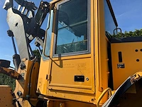 2006 volvo l70e shovel - afbeelding 2 van  24