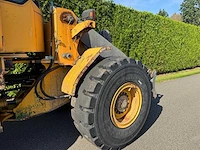 2006 volvo l70e shovel - afbeelding 3 van  24