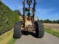 2006 volvo l70e shovel - afbeelding 8 van  24