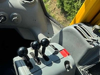 2006 volvo l70e shovel - afbeelding 11 van  24