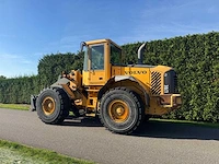 2006 volvo l70e shovel - afbeelding 18 van  24