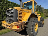 2006 volvo l70e shovel - afbeelding 19 van  24
