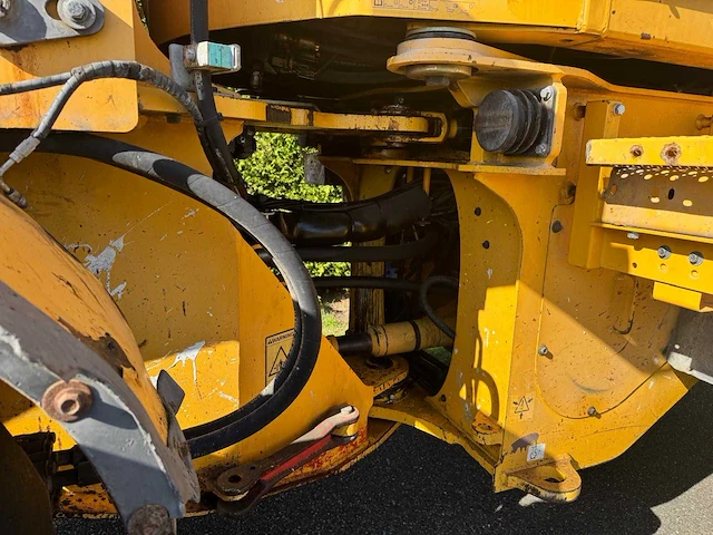 2006 volvo l70e shovel - afbeelding 24 van  24