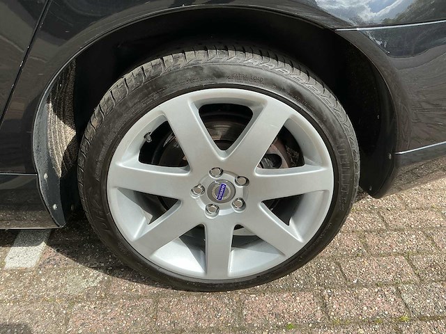 2006 volvo s80 4.4 awd momentum personenauto - afbeelding 2 van  26