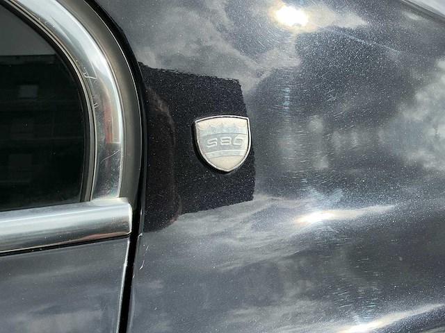 2006 volvo s80 4.4 awd momentum personenauto - afbeelding 3 van  26