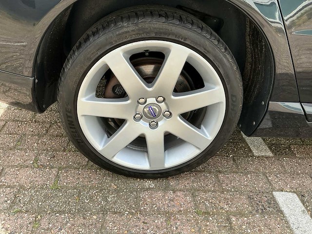 2006 volvo s80 4.4 awd momentum personenauto - afbeelding 5 van  26