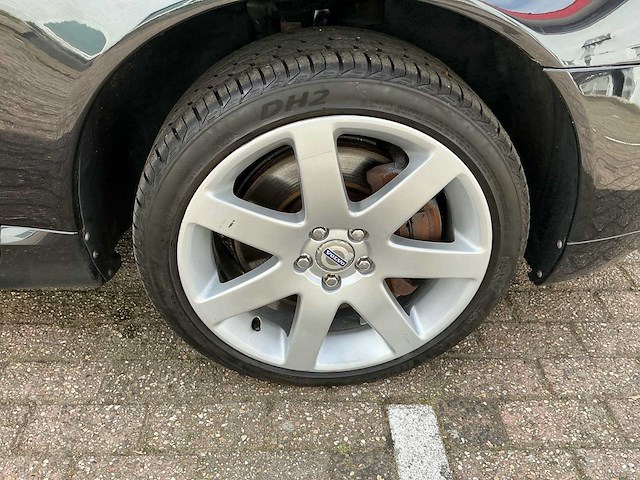 2006 volvo s80 4.4 awd momentum personenauto - afbeelding 6 van  26