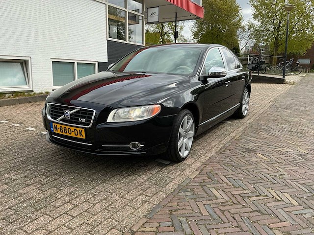 2006 volvo s80 4.4 awd momentum personenauto - afbeelding 1 van  26