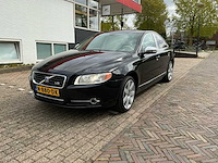 2006 volvo s80 4.4 awd momentum personenauto - afbeelding 1 van  26