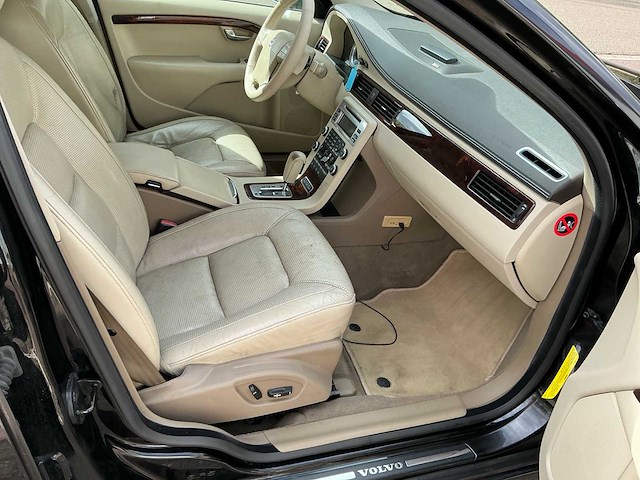 2006 volvo s80 4.4 awd momentum personenauto - afbeelding 18 van  26