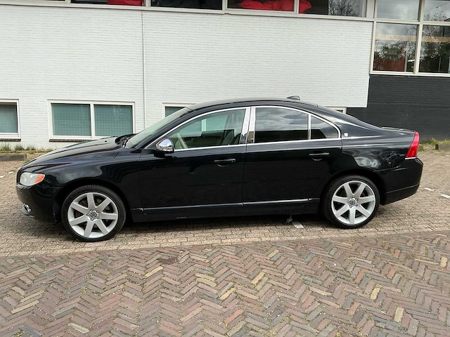 2006 volvo s80 4.4 awd momentum personenauto - afbeelding 12 van  26